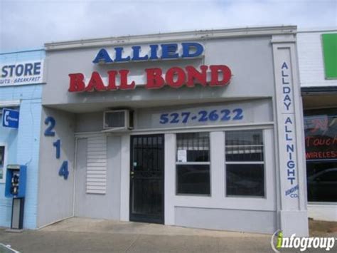 allied bonding agency.